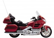 Honda Gold Wing